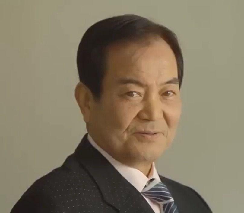 Jitsuo Mikasa, President of TOS Lanka and Tosslec Group