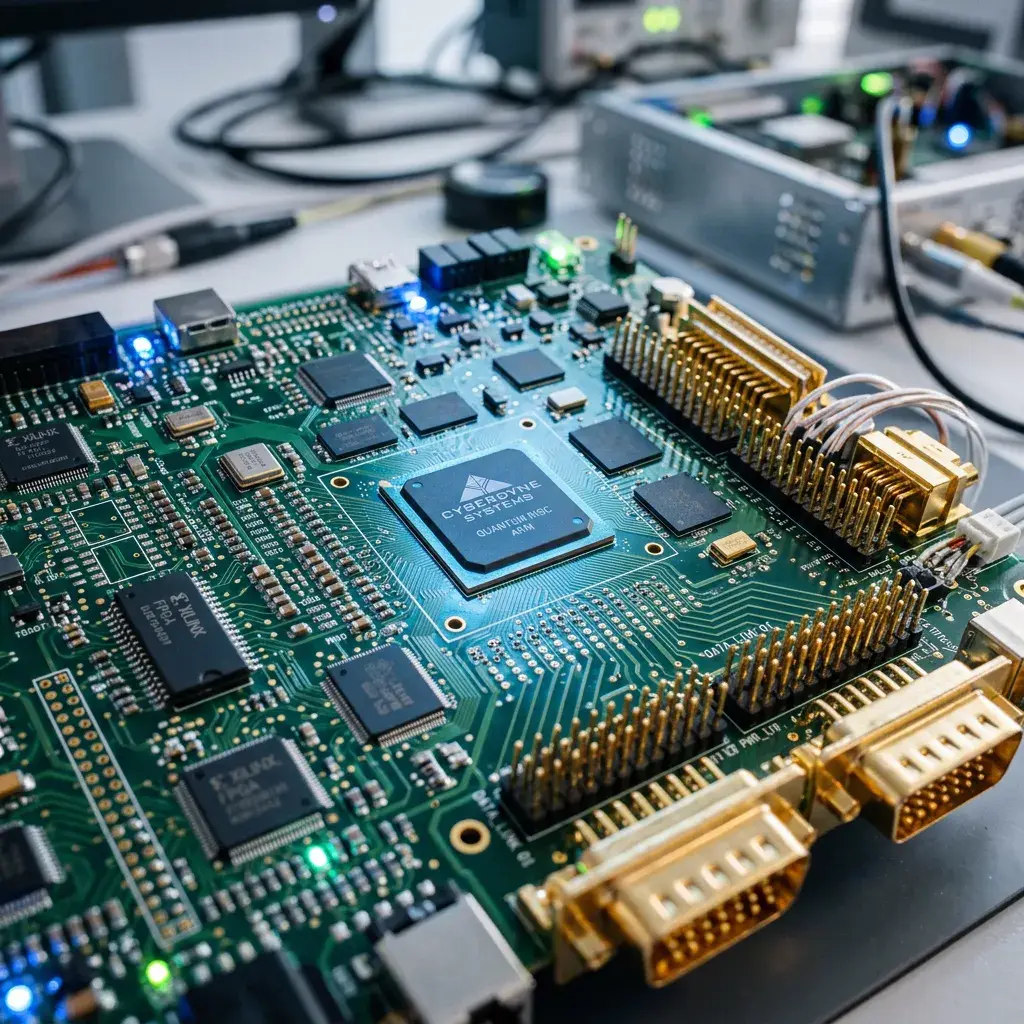 Printed Circuit Board Assembly (PCBA): The Definitive Process Guide