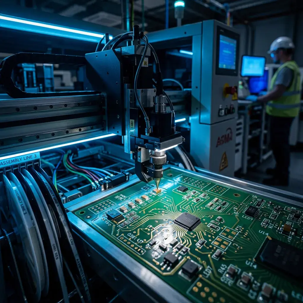 What is Surface Mount Technology (SMT)? A Complete Guide